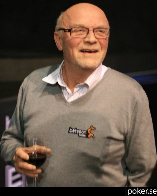 Gert Jørgensen