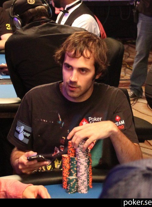 Jason Mercier